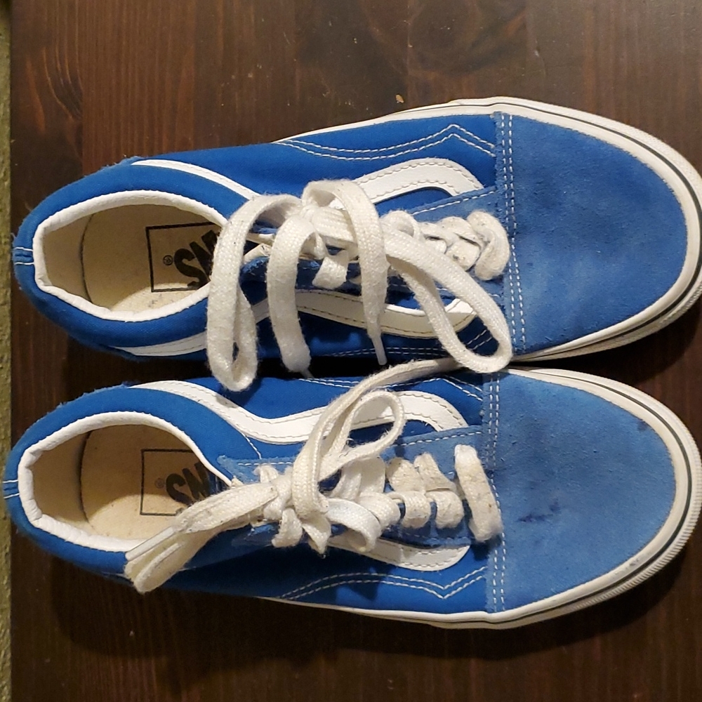 Vans